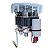 Motor Elétrico Lavadora Mueller Agile 4p 1/5cv 220v Original - Imagem 2