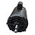 Motor Elétrico Monofásico Hercules  2P 3CV Bivolt Original - Imagem 1
