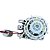 Motor Lavadora Tanquinho Mueller Super Pop 4Kg 4P 1/6CV 127V - Imagem 4