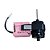 Motor Ventilador Geladeira Brastemp Consul Crm37 BRM39B 110v - Imagem 2