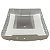 Gabinete Secadora Mueller Sun Solaris Com Adesivo Aluminio - Imagem 4