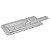 Queimador 7mm Forno Fogão Electrolux 50SB 52SG 56EFX 76BSP - Imagem 2