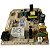 Placa geladeira electrolux dm84x a96969514 original - Imagem 3