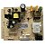 Placa geladeira electrolux dm84x a96969514 original - Imagem 2