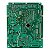 Placa geladeira electrolux dm84x a96969514 original - Imagem 4