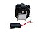 Motor Ventilador Geladeira Brastemp KRS7 BRS7 BRS62 127V - Imagem 2