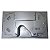Fundo Base Fogão Cooktop Fischer 5 Queimadores Original - Imagem 2