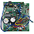 Placa Potencia Para Ar Condicionado Electrolux BE12F - Imagem 3