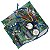 Placa Potencia Para Ar Condicionado Electrolux BE12F - Imagem 2
