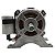 Motor Elétrico Monofásico Hercules 4P 1/4CV Original Bivolt - Imagem 3