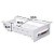 Forma Gaveta Gelo Geladeira Brastemp Brw50 Brm50 Brm48 Brk50 - Imagem 2