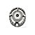 Difusor  Cooktop Fischer |1 Peça - Imagem 1