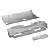 Resistência Com Placa Geladeira Electrolux Tc56 Tc56s 127v - Imagem 5