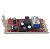 Placa Controle Geladeira Consul CRM33 CRM34 Bivolt W10632495 - Imagem 2