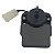 Motor Ventilador Geladeira Brastemp KRS70 BRS71 BRS62 127V - Imagem 1