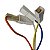 Motor Elétrico Monofásico Hercules para Ordenhadeira Bivolt - Imagem 7