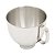Tigela Bowl Inox Batedeira KitchenAid KEA25 KEA33 KED33 - Imagem 2