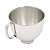Tigela Bowl Inox Batedeira KitchenAid KEA25 KEA33 KED33 - Imagem 1