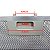 Filtro Alumínio Depurador Electrolux De80b De80x Original - Imagem 3