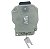 Atuador de Freio Lavadora Consul CWE15A CWL16A CWK17A 220V - Imagem 5