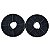 2 Filtro Carvão Coifa Depurador Fischer Slim 5760 10,5cm - Imagem 5