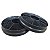 2 Filtro Carvão Coifa Depurador Fischer Slim 5760 10,5cm - Imagem 1