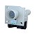 Válvula Entrada Lavadora Brastemp BWK12A BWK12B BWK14A 220V - Imagem 4