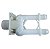 Válvula Entrada Lavadora Brastemp BWR12A BWK16A BWK17A 220V - Imagem 3