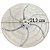 Agitador Inferior Lavadora Electrolux LTE07 LTE08 Original - Imagem 2