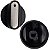 Botão Fogão Cooktop Original Consul Cd075a Cdd75a - Imagem 2