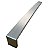Base Puxador Geladeira Electrolux IF51X IF53X TF42S TW42S - Imagem 2
