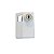Fechadura Freezer Electrolux H160A H220 Original - Imagem 2