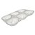 2 Prateleira Porta Ovos Geladeira Brastemp Brb39 Brm39 Brm45 - Imagem 6