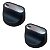 Kit 2 Botão Manipulo Forno Consul COA84 COB47 W10858539 - Imagem 1