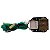 Motor Ventilador Para Geladeira Electrolux DF51 DF52 127V - Imagem 2