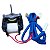 Motor Ventilador Para Geladeira Electrolux DF51 DF52 220V - Imagem 1
