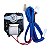 Motor Ventilador Para Geladeira Electrolux DF51 DF52 220V - Imagem 2
