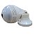 LÂMPADA CÂMERA IP SEGURANÇA 360° V380 VR CAM - Imagem 2