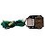 Motor + Hélice Para Geladeira Electrolux DF51 DF52 127V - Imagem 4