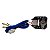 Motor + Hélice Para Geladeira Electrolux Df51 Df52 220v - Imagem 4