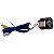 Motor + Hélice Para Geladeira Electrolux Df51 Df52 220v - Imagem 6