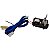 Motor + Hélice Para Geladeira Electrolux Df51 Df52 220v - Imagem 2