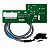 Placa Display Ar Condicionado Electrolux Cfi60 Cfi55 Orignal - Imagem 3