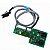 Placa Display Ar Condicionado Electrolux Cfi60 Cfi55 Orignal - Imagem 2