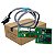 Placa Display Ar Condicionado Electrolux Cfi60 Cfi55 Orignal - Imagem 1