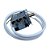 Termostato Geladeira Electrolux Dc34a Dc33a Dc35a A05546201 - Imagem 2