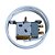 Termostato Geladeira Electrolux Dc34a Dc33a Dc35a A05546201 - Imagem 3