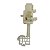Suporte Da Bomba Climatizador Consul C1f06 C1r07 C1f07 C1r06 - Imagem 2
