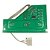 Interface Placa Lavadora Electrolux Lte12 Led Verde 64502207 - Imagem 3