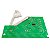 Interface Placa Lavadora Electrolux Lte12 Led Verde 64502207 - Imagem 6